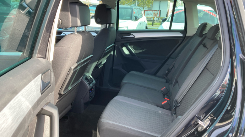 Volkswagen Tiguan 1.5 TSi EVO 150 Match 5dr Petrol Estate